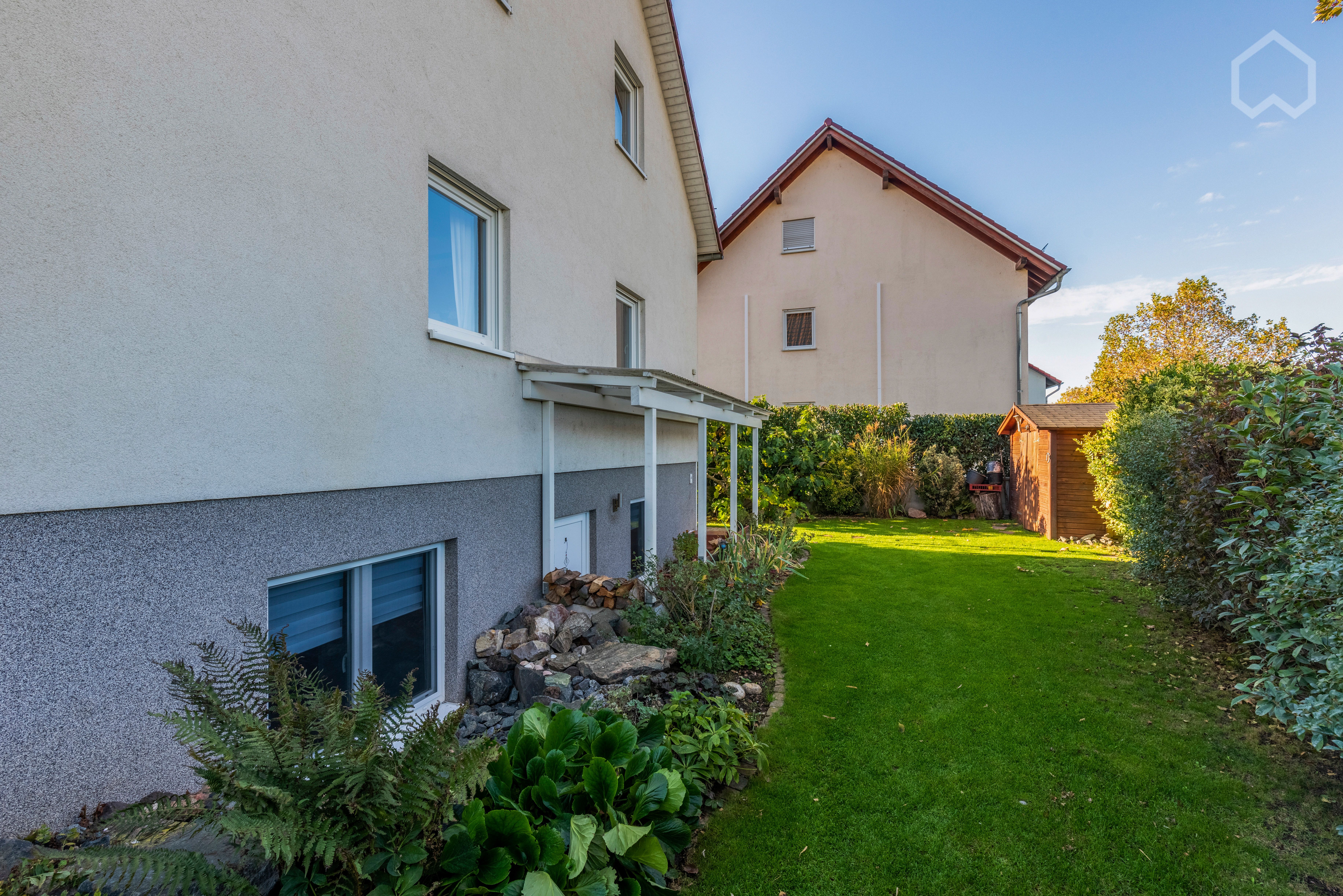  Spacious And Gorgeous Apartment In Bensheim  -  Spacious and gorgeous apartment in Bensheim  - Gallery -  3
