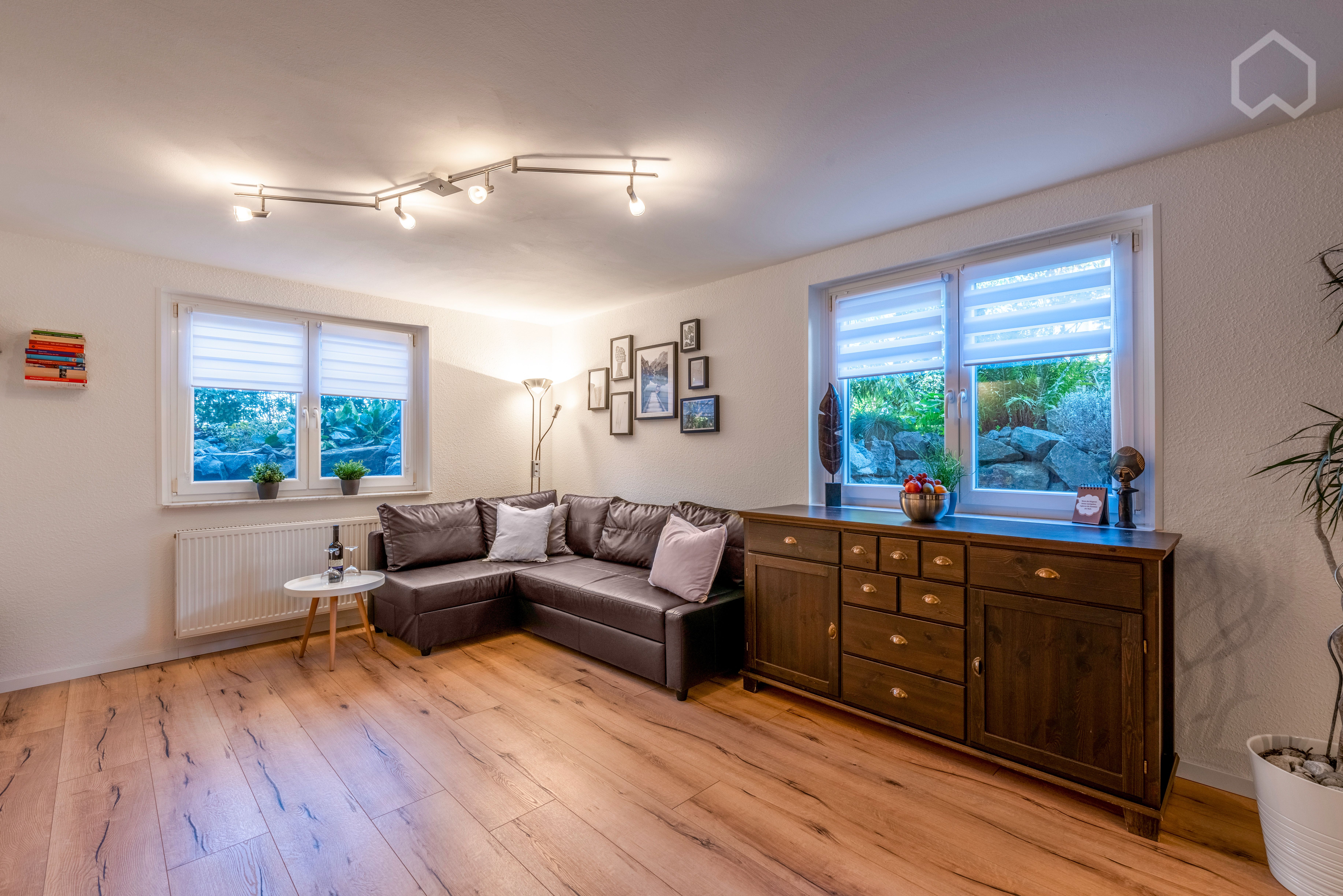  Spacious And Gorgeous Apartment In Bensheim  -  Spacious and gorgeous apartment in Bensheim  - Gallery -  26