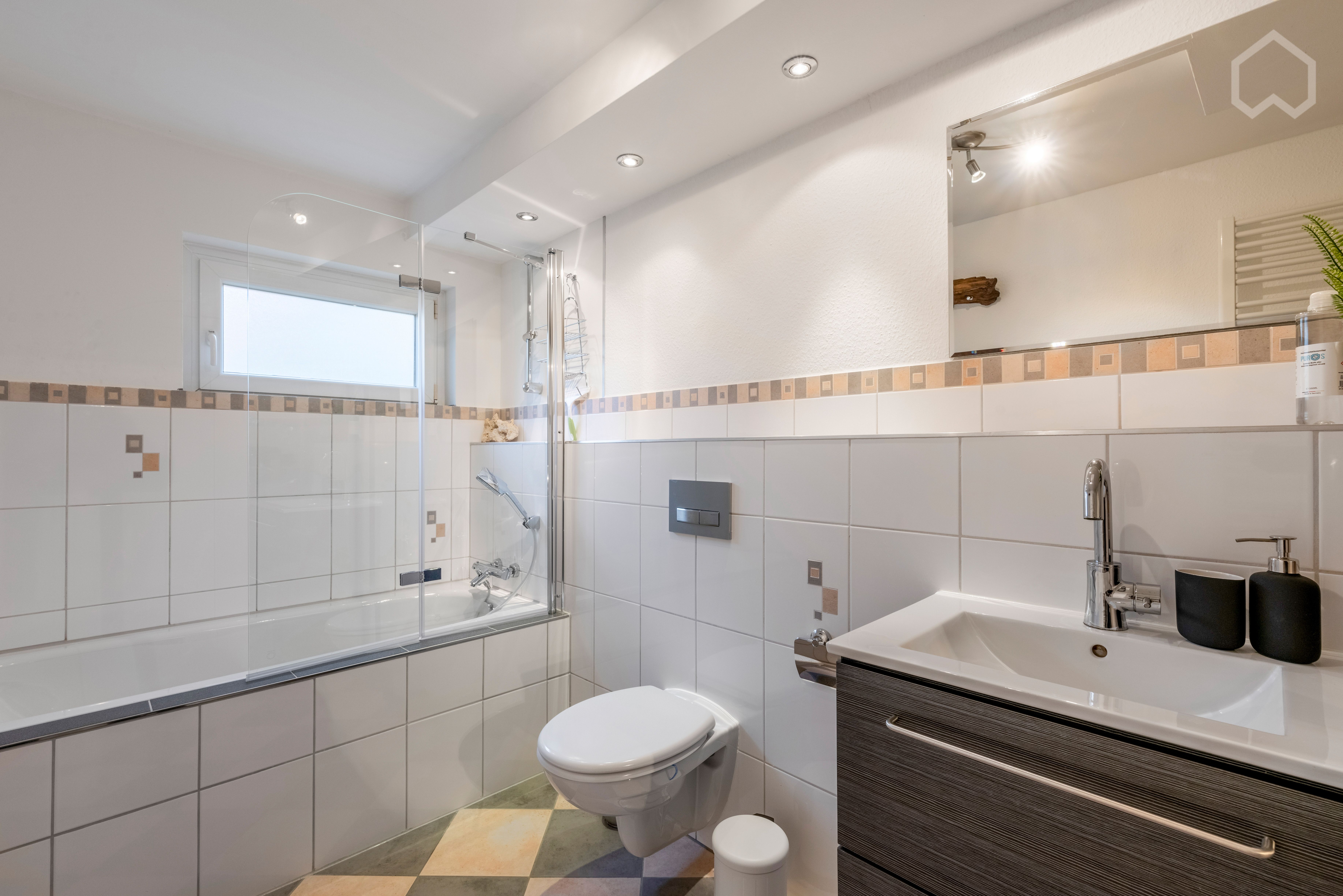 Spacious And Gorgeous Apartment In Bensheim  -  Spacious and gorgeous apartment in Bensheim  - Gallery -  10