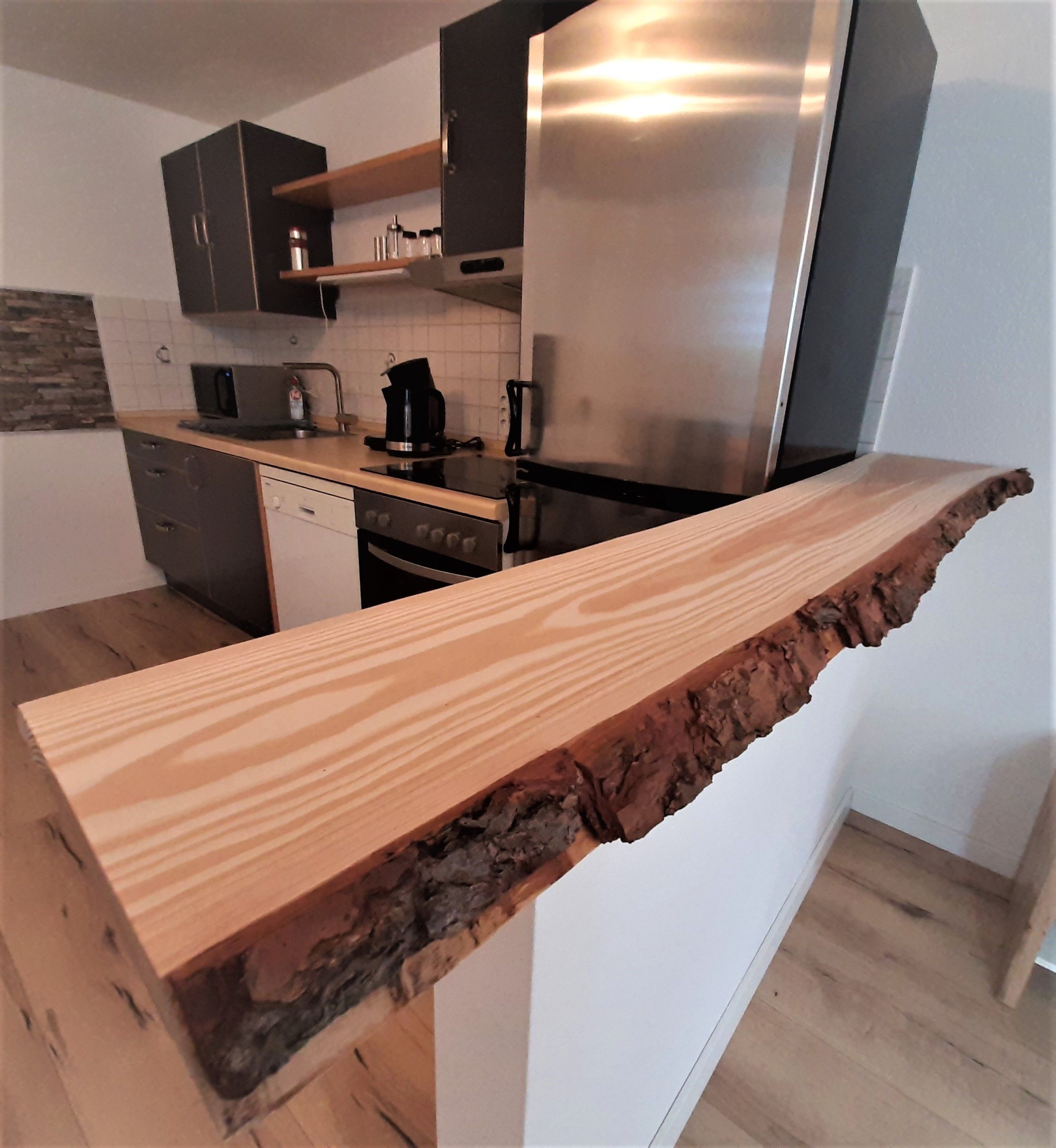  Spacious And Gorgeous Apartment In Bensheim  -  Spacious and gorgeous apartment in Bensheim  - Gallery -  15