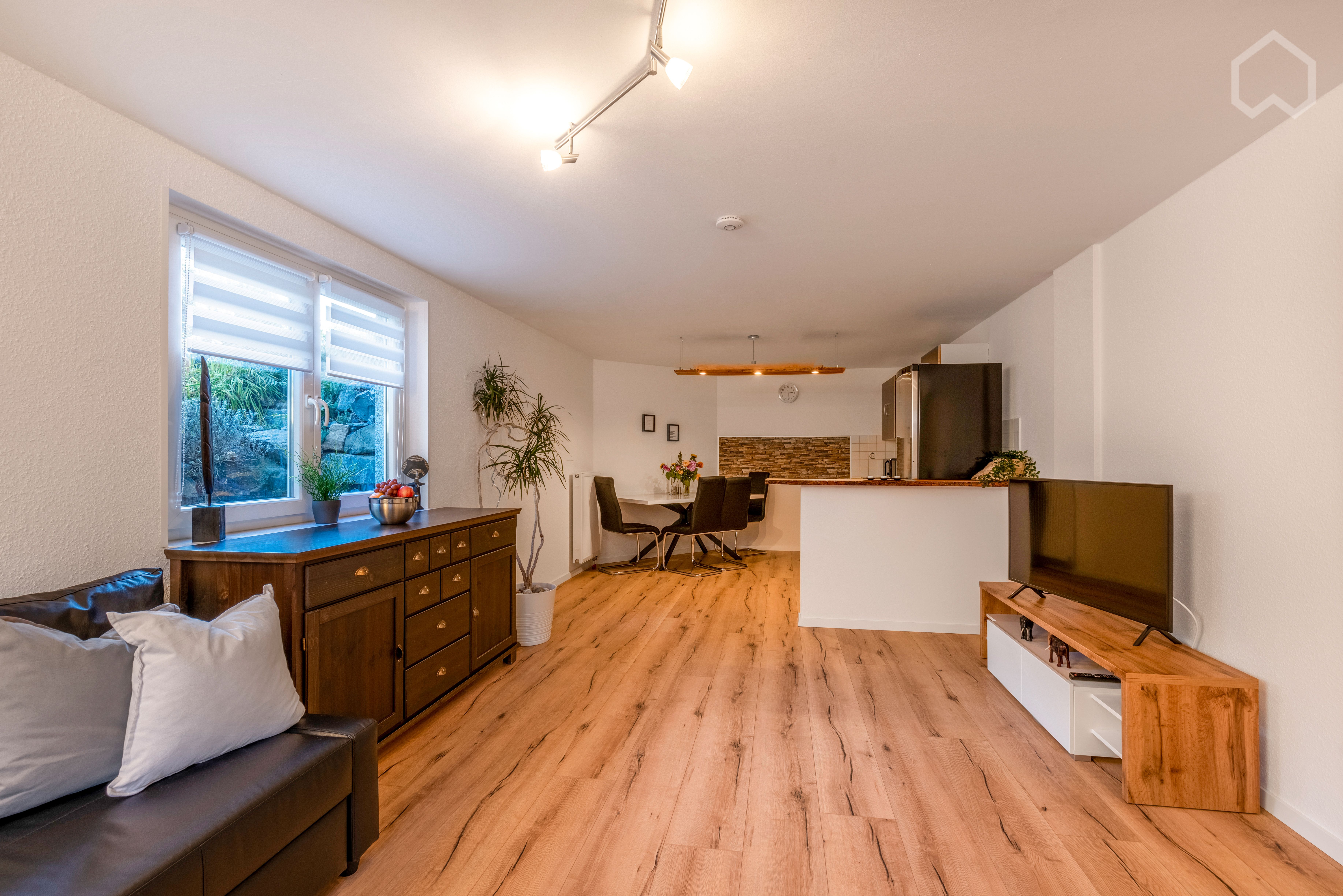  Spacious And Gorgeous Apartment In Bensheim  -  Spacious and gorgeous apartment in Bensheim  - Gallery -  22