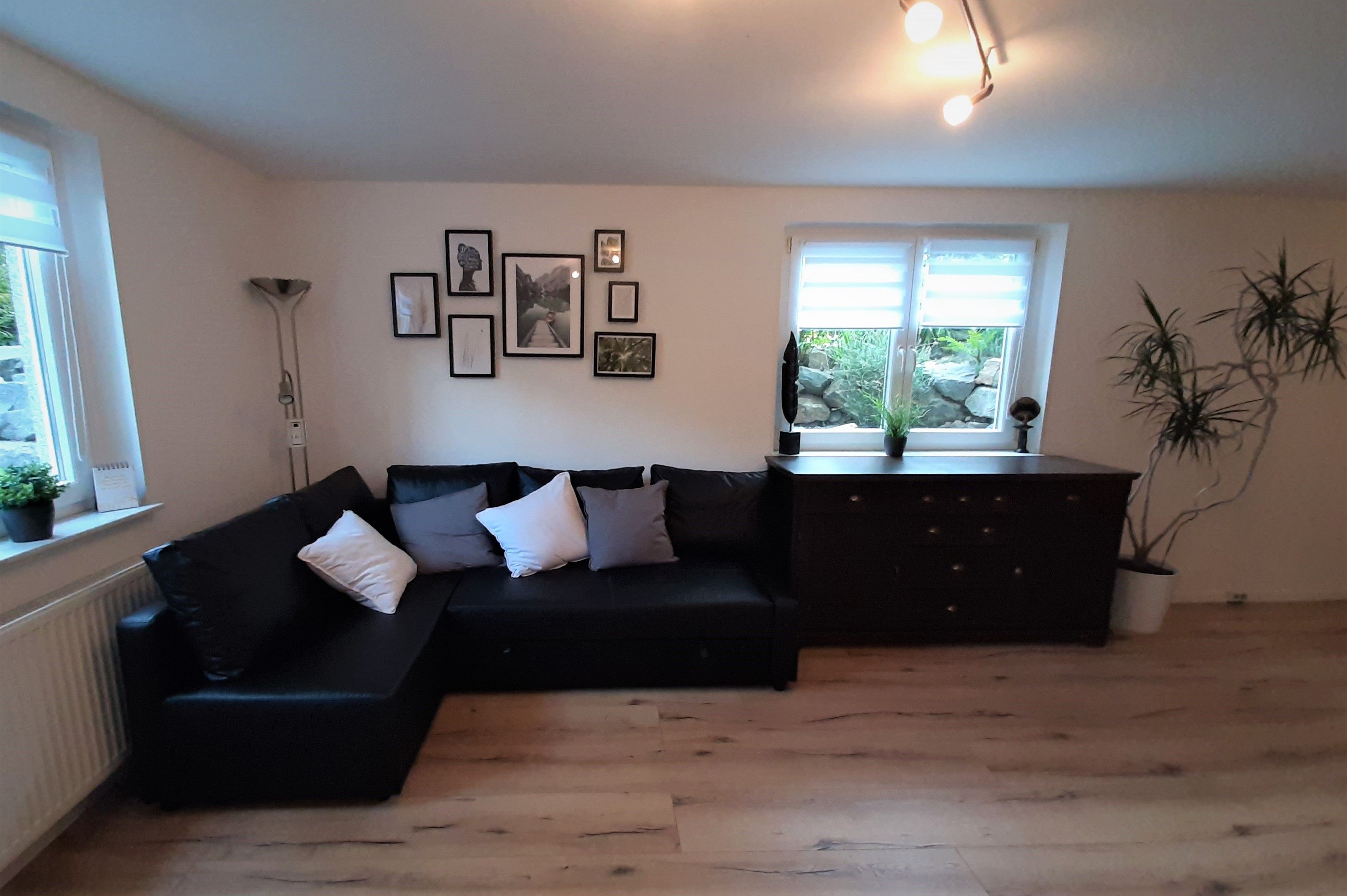  Spacious And Gorgeous Apartment In Bensheim  -  Spacious and gorgeous apartment in Bensheim  - Gallery -  25