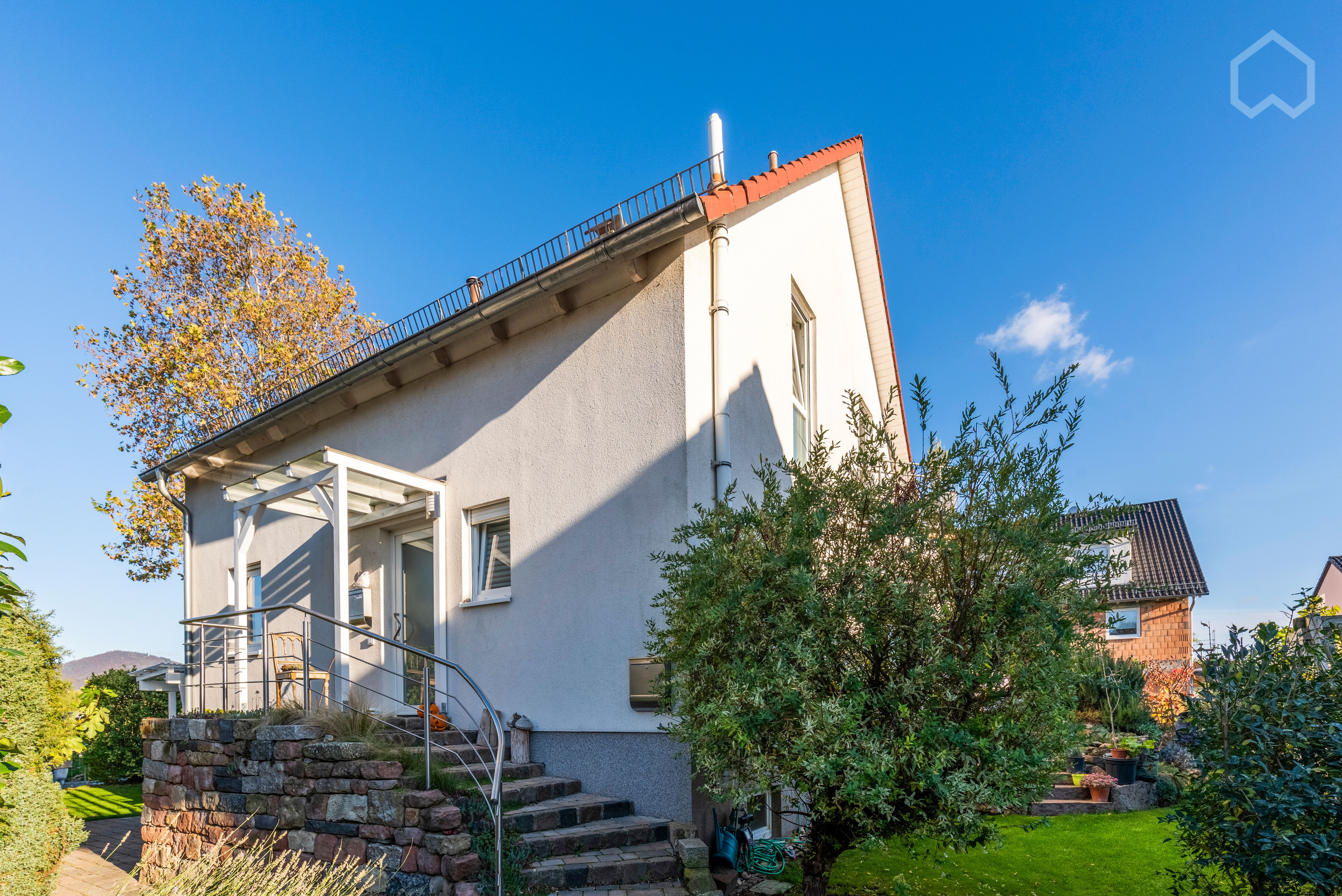  Spacious And Gorgeous Apartment In Bensheim  -  Spacious and gorgeous apartment in Bensheim  - Gallery -  2