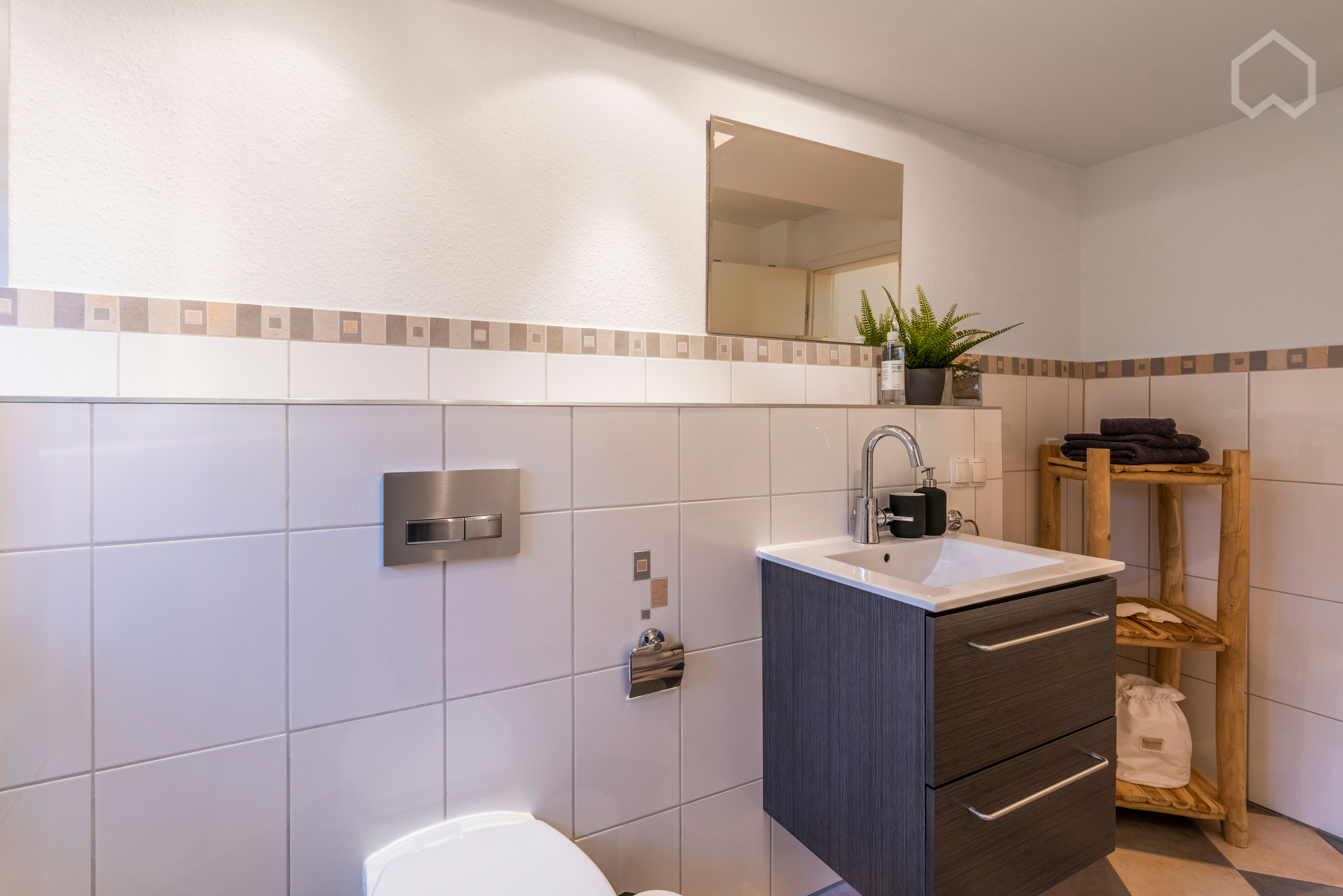  Spacious And Gorgeous Apartment In Bensheim  -  Spacious and gorgeous apartment in Bensheim  - Gallery -  9