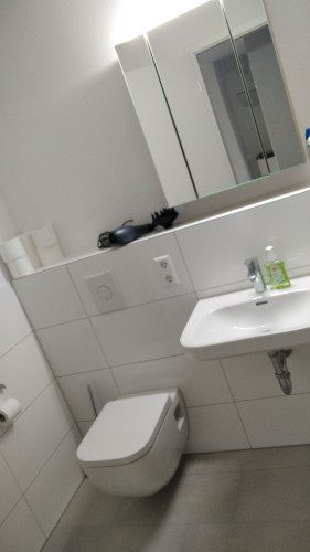 new! business-apartment in centrum Metzingen  - Gallery -  5