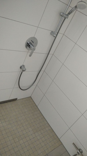 new! business-apartment in centrum Metzingen