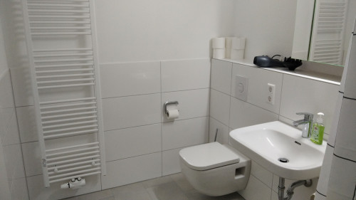 new! business-apartment in centrum Metzingen