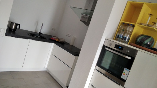 new! business-apartment in centrum Metzingen - Gallery - 6