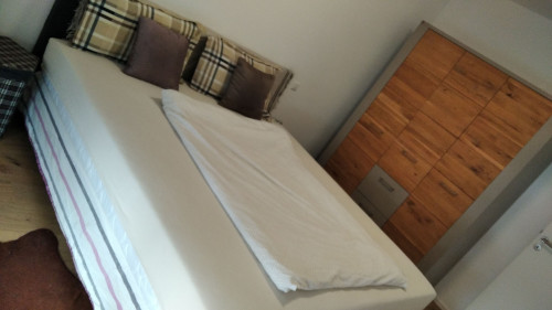 new! business-apartment in centrum Metzingen - Gallery - 7