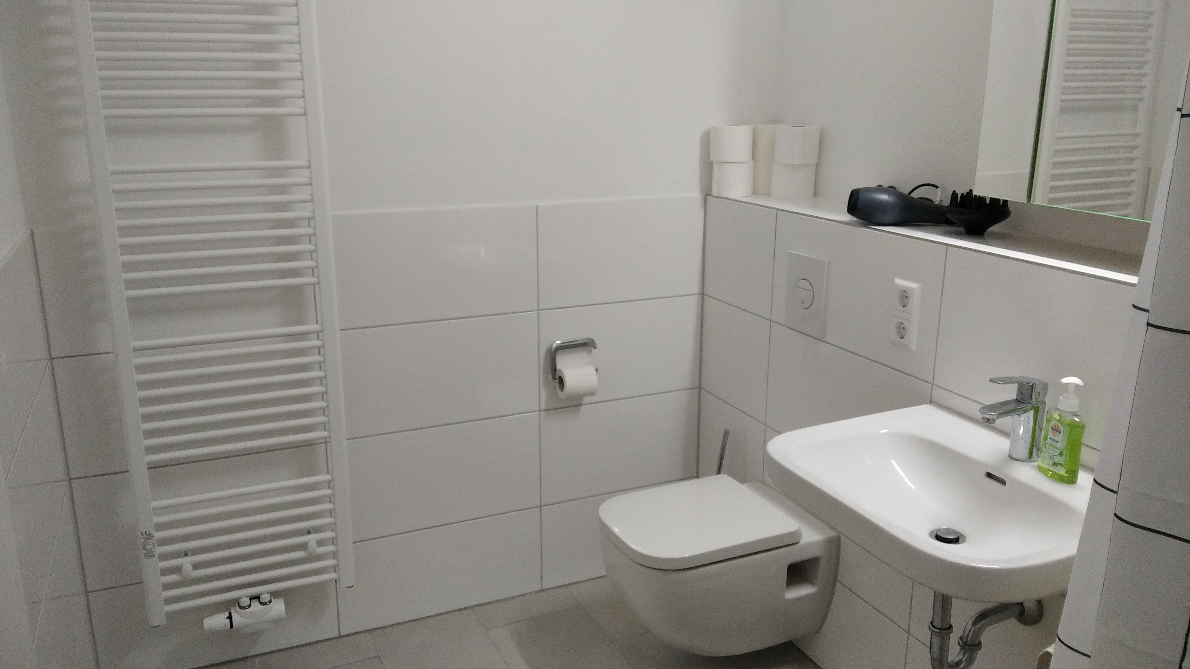 New! Business-Apartment In Centrum Metzingen - new! business-apartment in centrum Metzingen - Gallery - 5