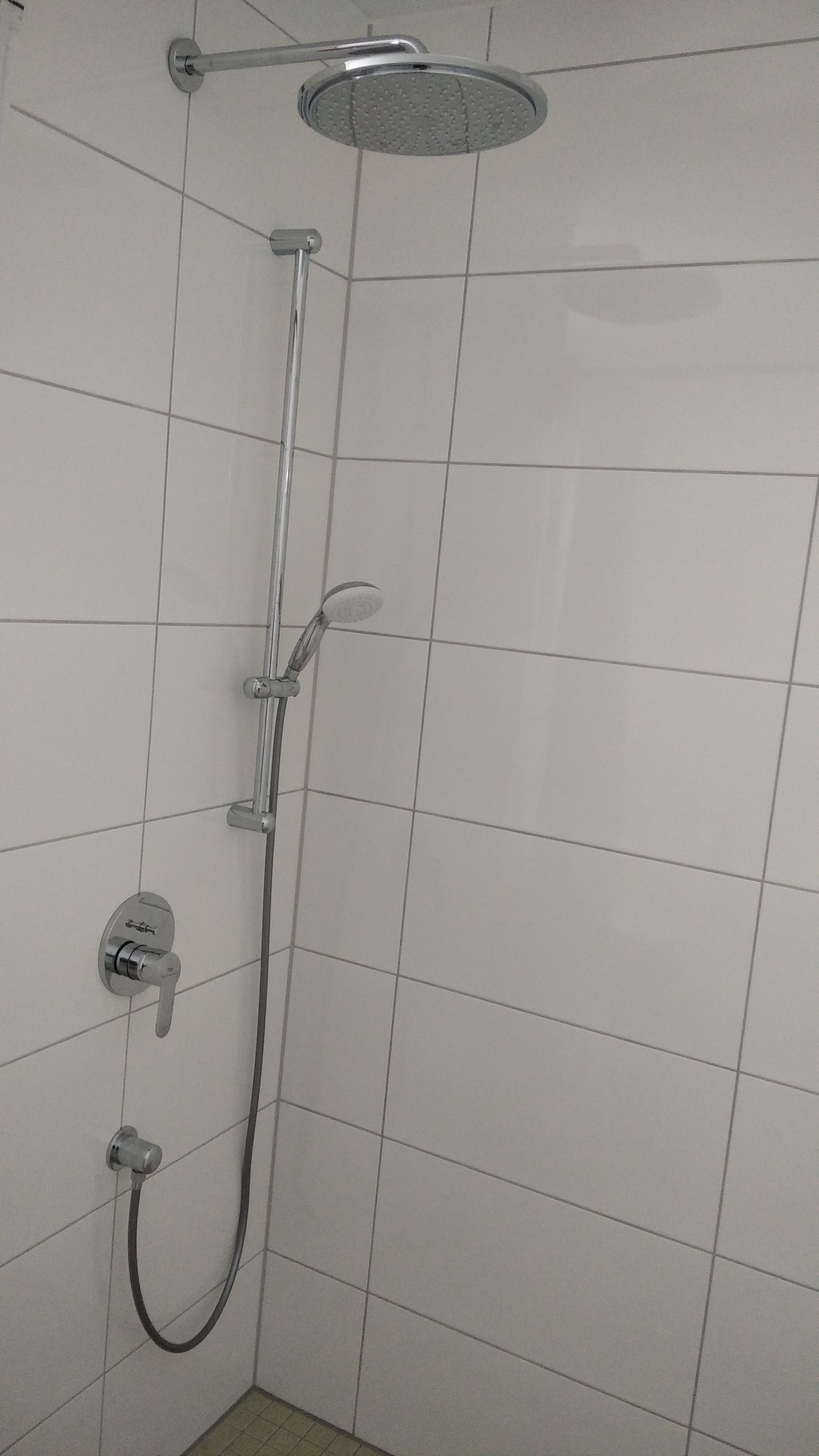 New! Business-Apartment In Centrum Metzingen - new! business-apartment in centrum Metzingen - Gallery - 7