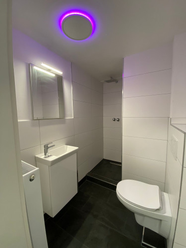 Neat & new studio located in Aachen