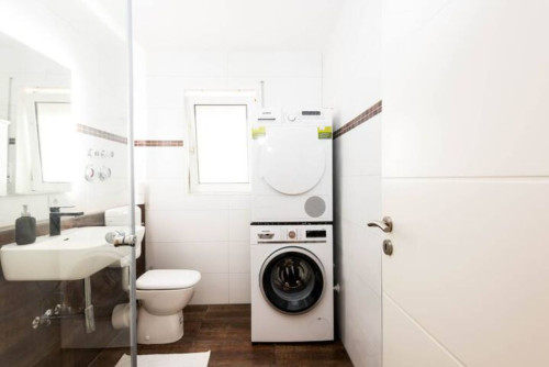 Premium 2 room apartment 10 min Uni, 4 min Center - Gallery - 5