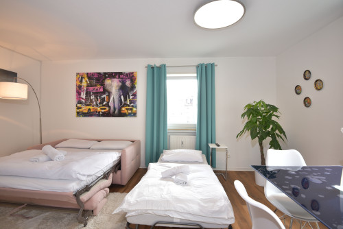 Premium 2 room apartment 10 min Uni, 4 min Center - Gallery - 21