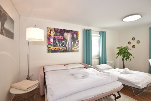 Premium 2 room apartment 10 min Uni, 4 min Center - Gallery - 20