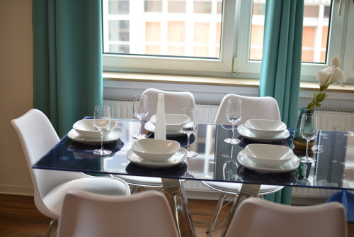 Premium 2 room apartment 10 min Uni, 4 min Center - Gallery - 14