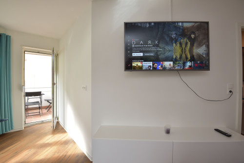Premium 2 room apartment 10 min Uni, 4 min Center - Gallery - 22