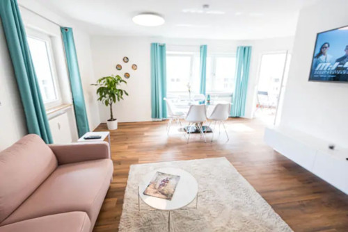 Premium 2 room apartment 10 min Uni, 4 min Center - Gallery - 23