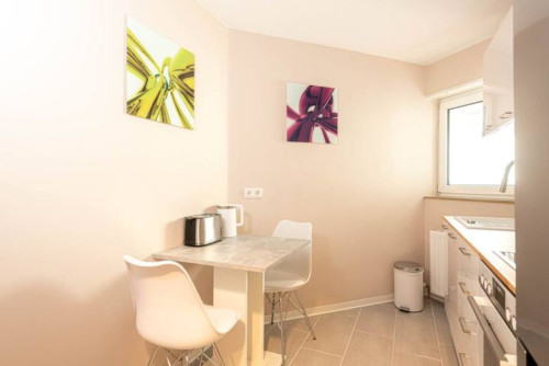Premium 2 room apartment 10 min Uni, 4 min Center - Gallery - 3