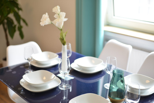 Premium 2 room apartment 10 min Uni, 4 min Center - Gallery - 9