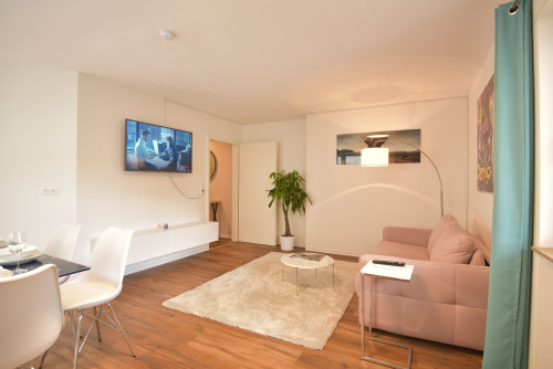 Premium 2 room apartment 10 min Uni, 4 min Center