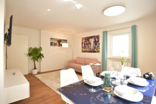 Premium 2 room apartment 10 min Uni, 4 min Center - Gallery - 28