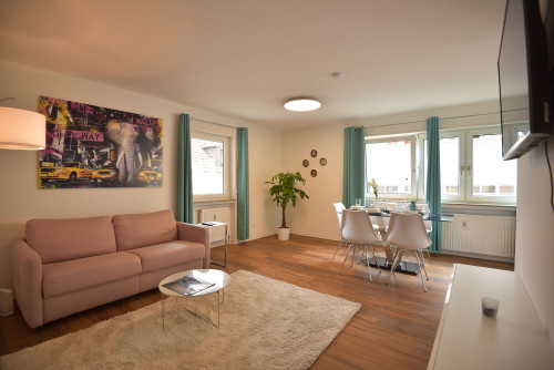 Premium 2 room apartment 10 min Uni, 4 min Center - Gallery - 27