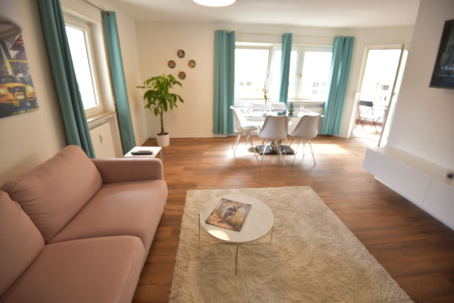 Premium 2 room apartment 10 min Uni, 4 min Center - Gallery - 25