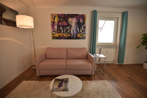 Premium 2 room apartment 10 min Uni, 4 min Center - Gallery - 8