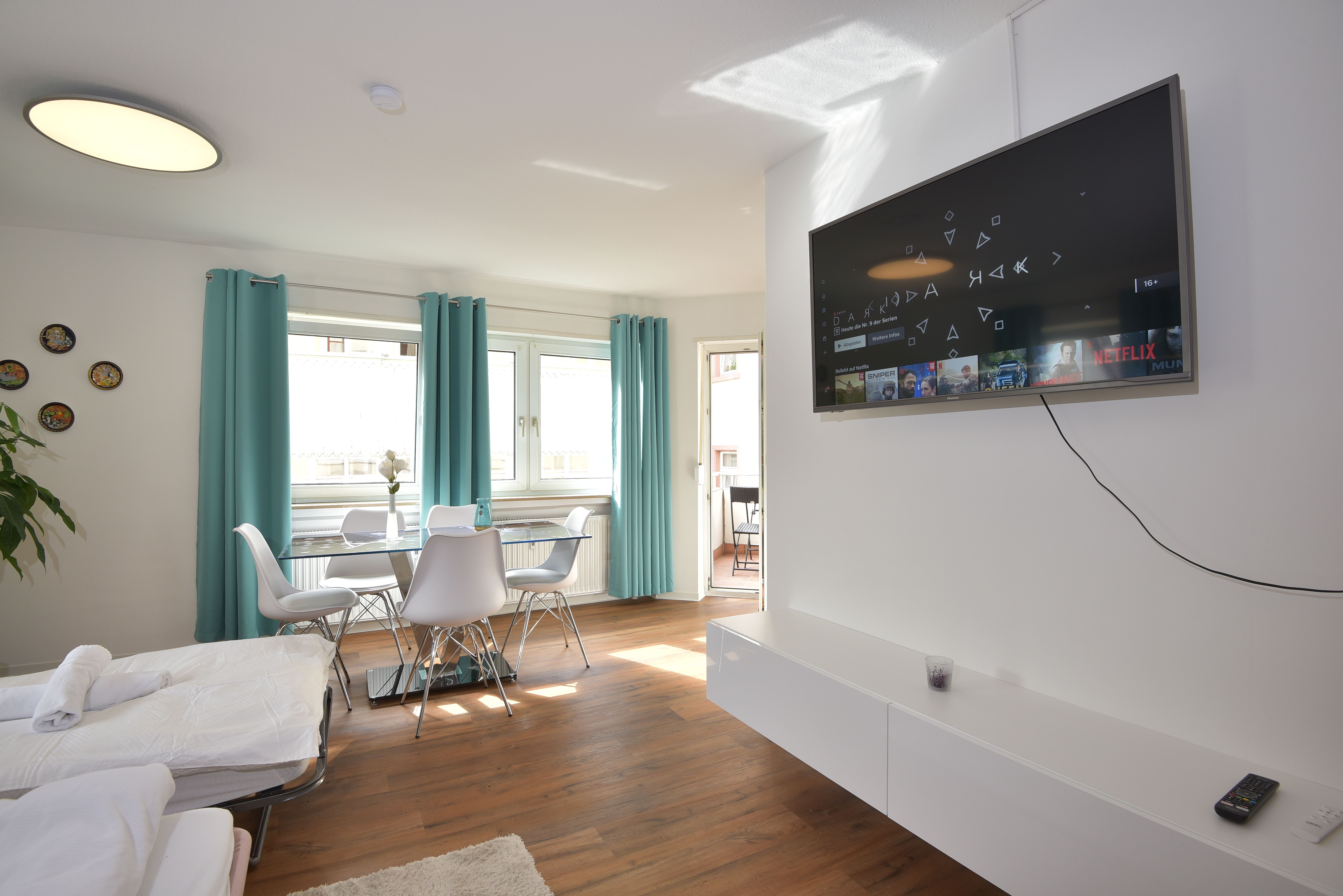 Premium 2 Room Apartment 10 Min Uni, 4 Min Center - 31