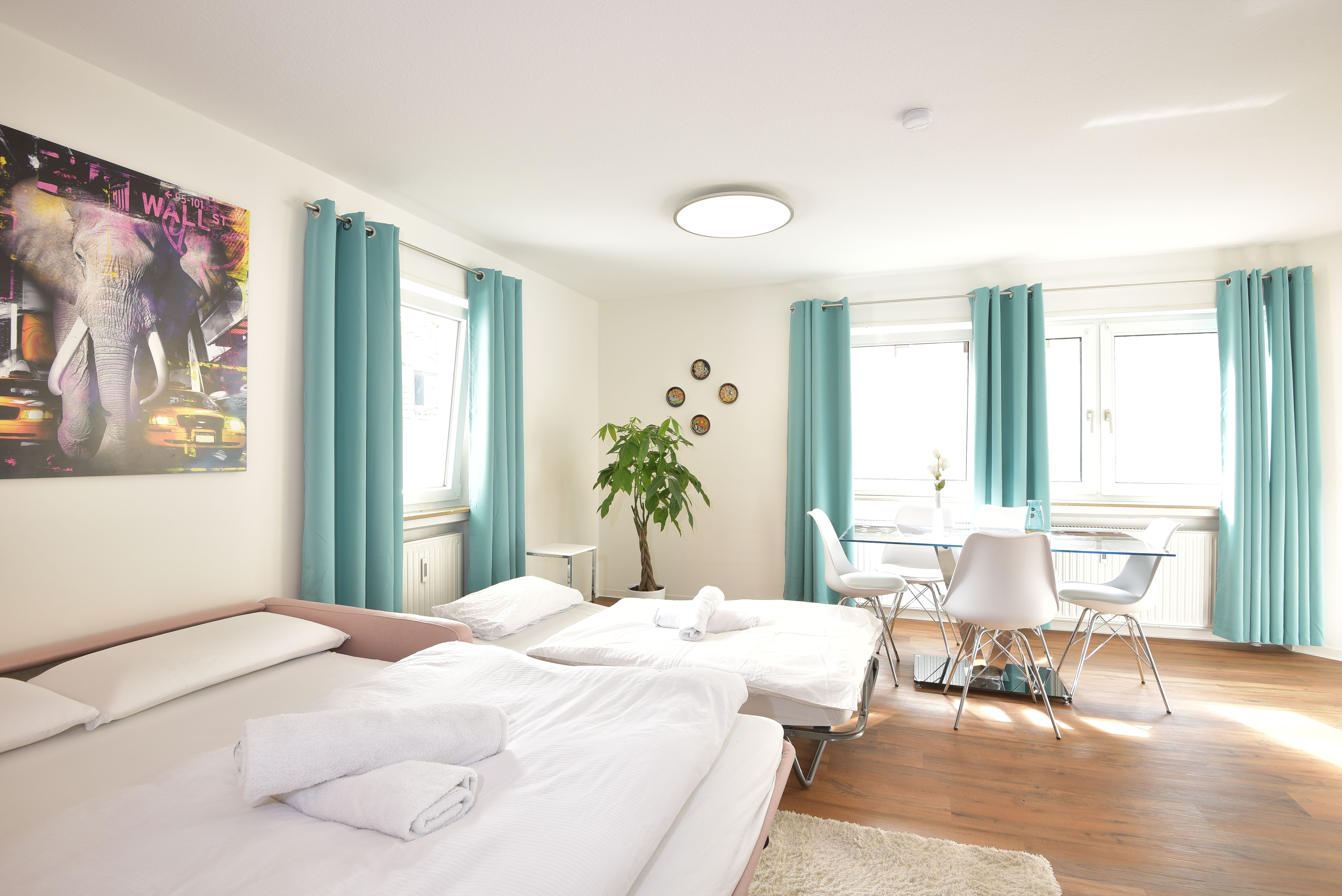 Premium 2 Room Apartment 10 Min Uni, 4 Min Center - 18