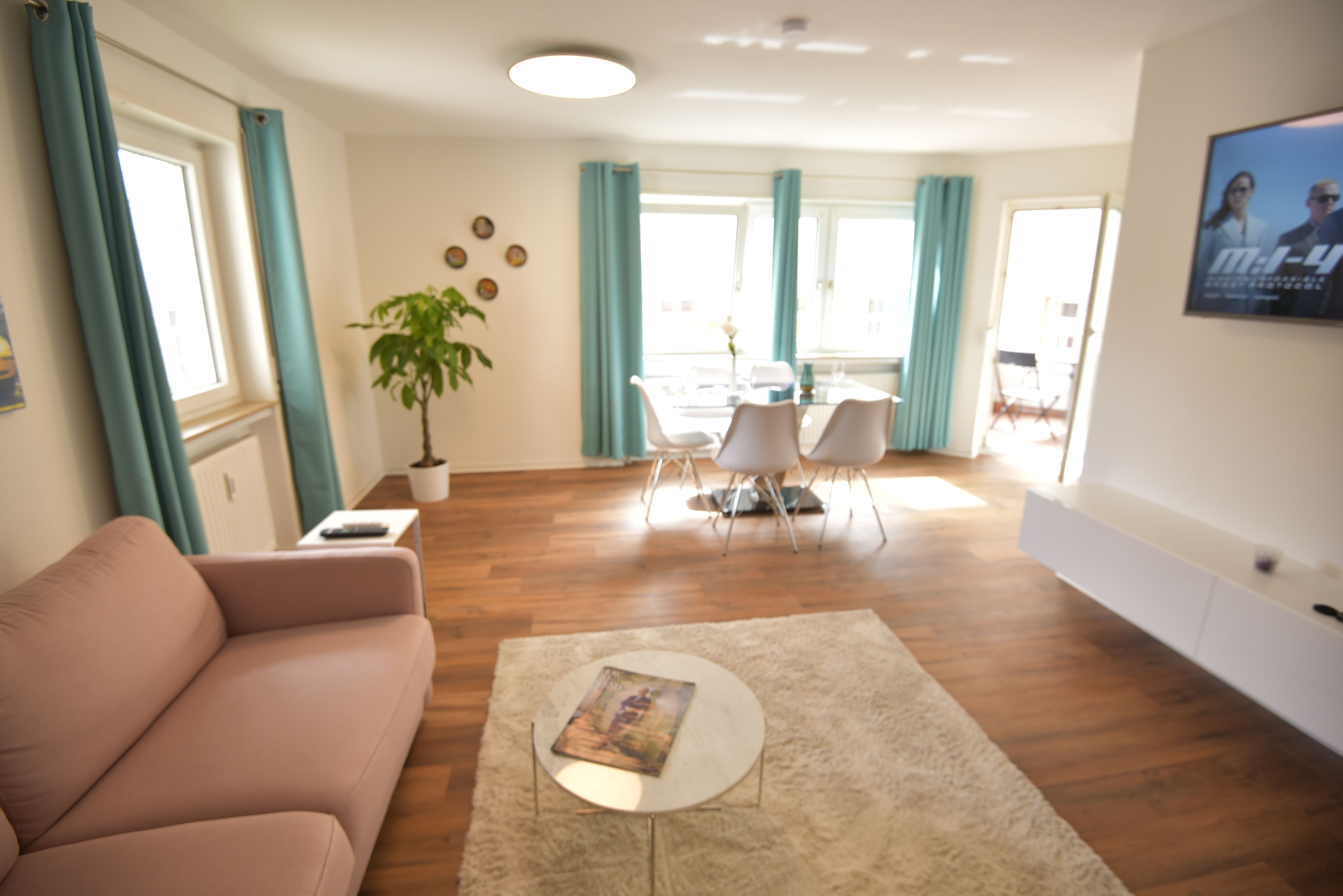 Premium 2 Room Apartment 10 Min Uni, 4 Min Center - 23