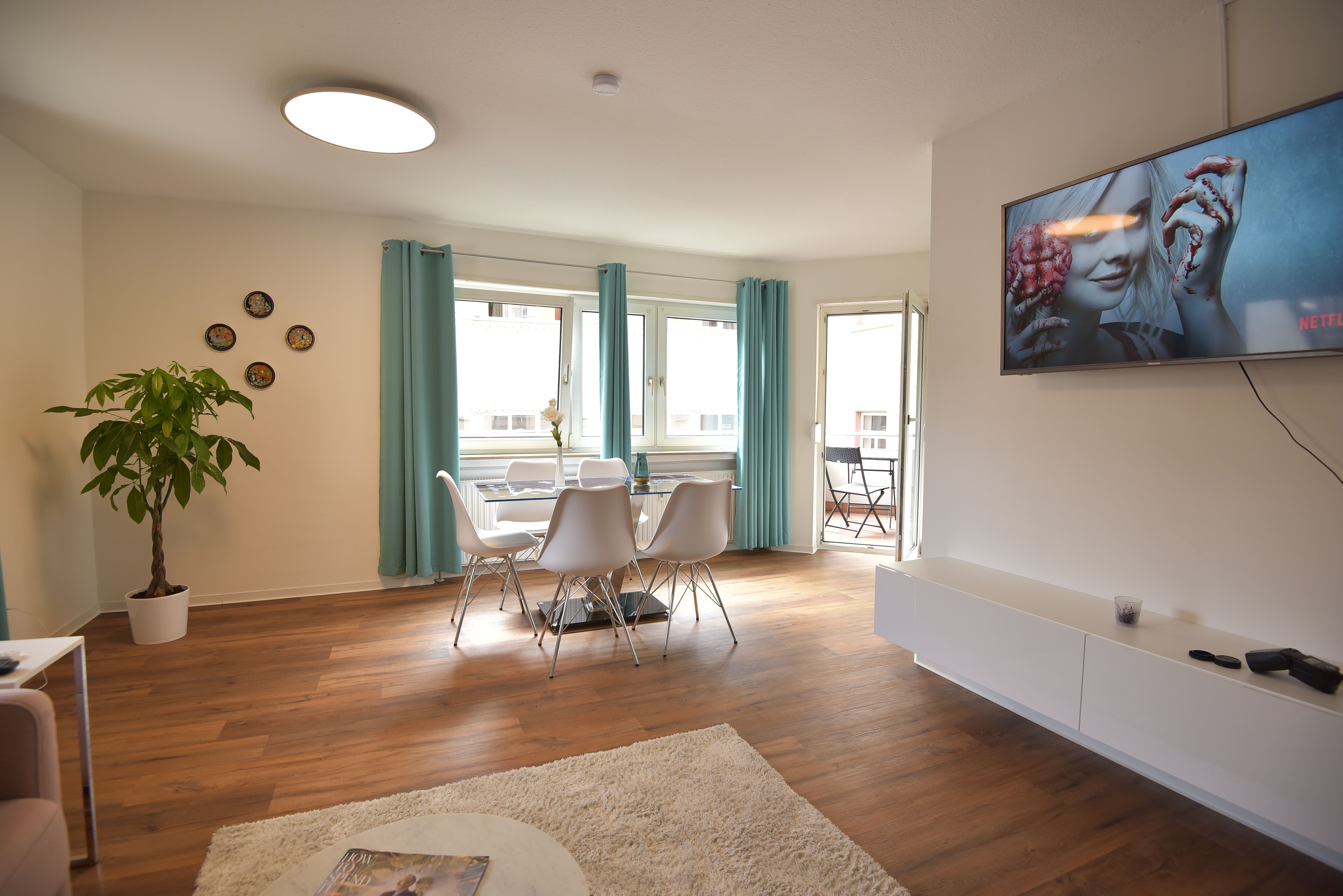 Premium 2 Room Apartment 10 Min Uni, 4 Min Center - 9