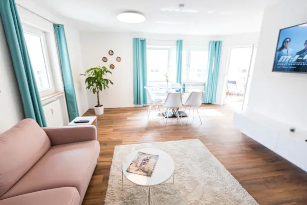 Premium 2 Room Apartment 10 Min Uni, 4 Min Center - 22