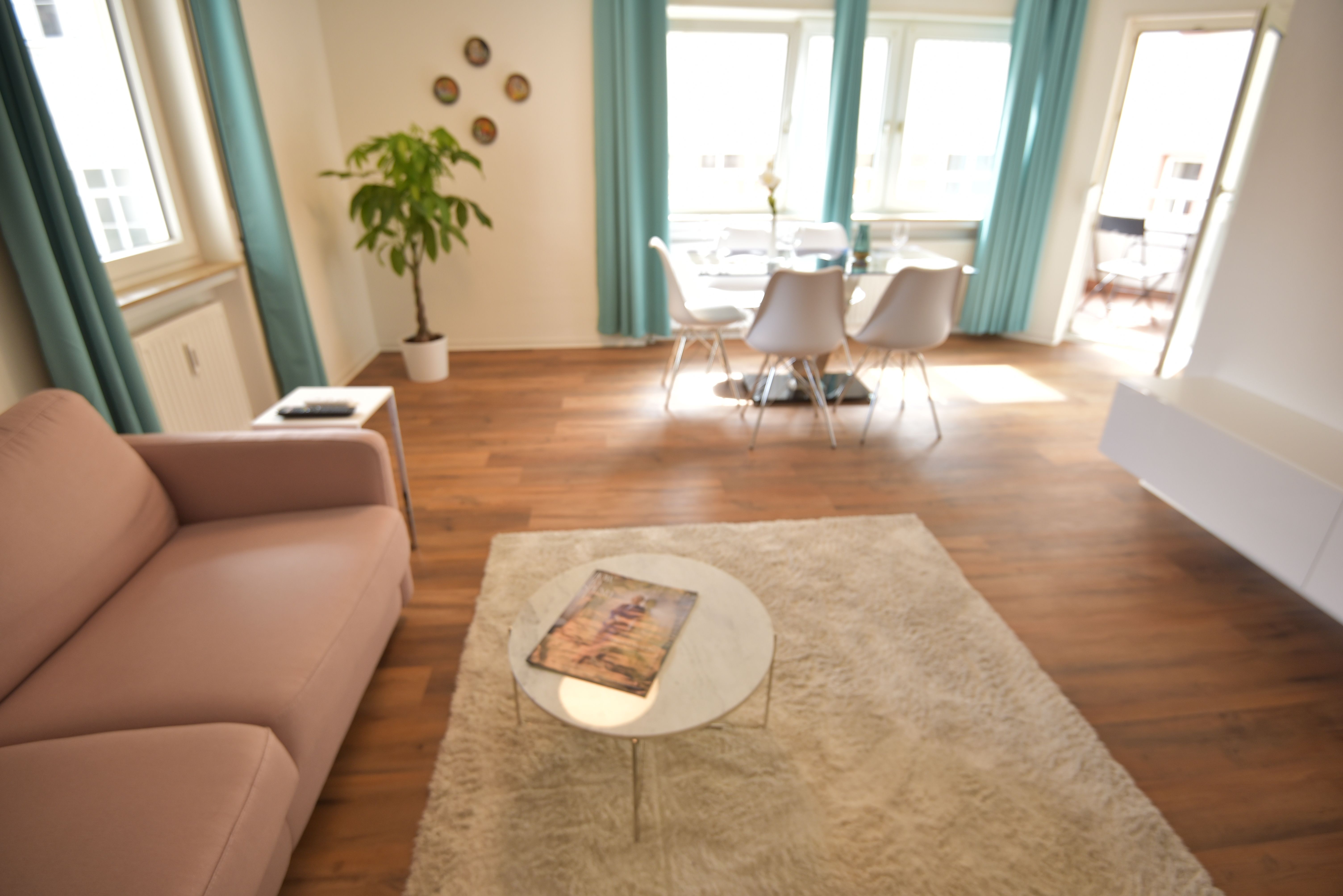 Premium 2 Room Apartment 10 Min Uni, 4 Min Center - 25