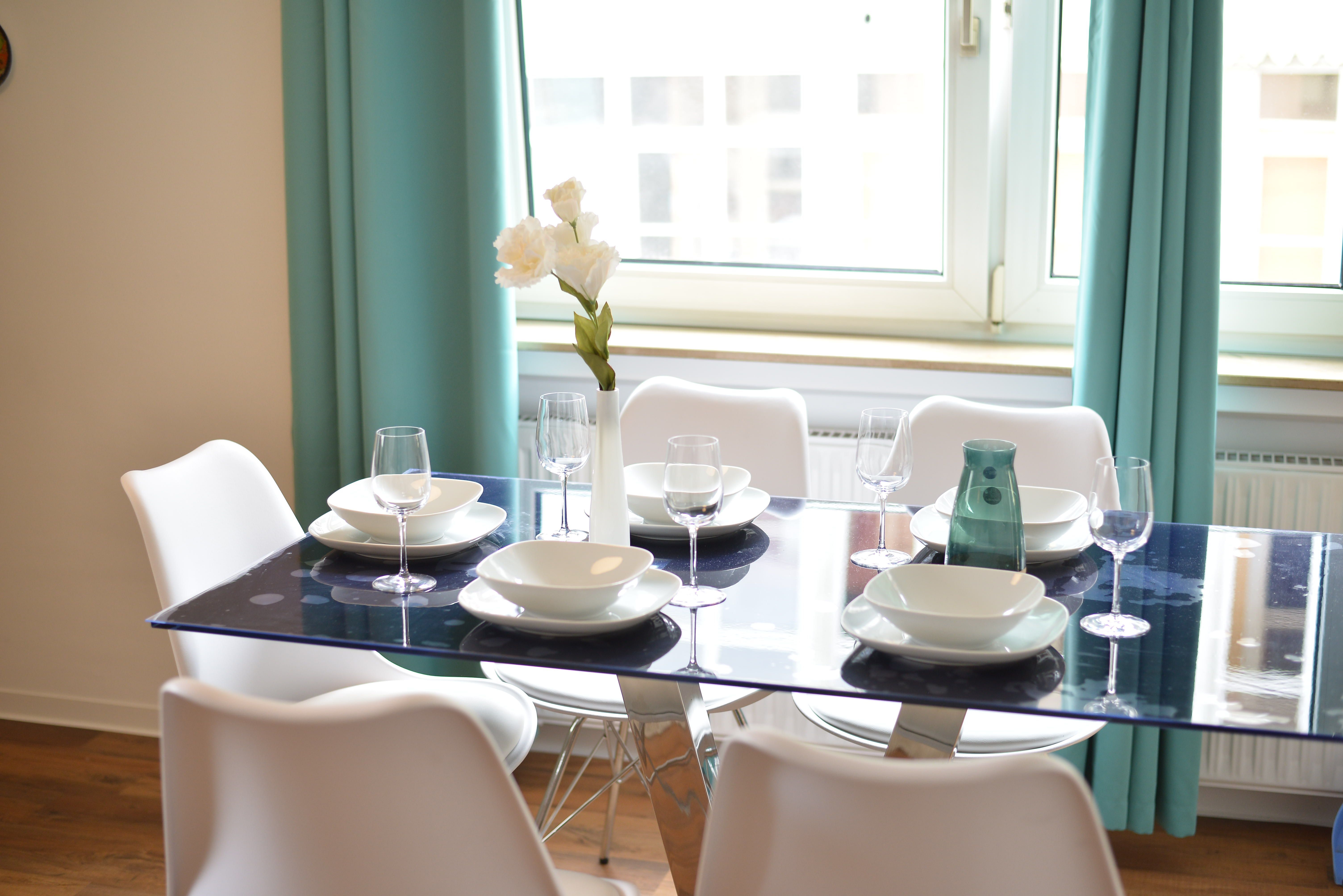 Premium 2 Room Apartment 10 Min Uni, 4 Min Center - 12
