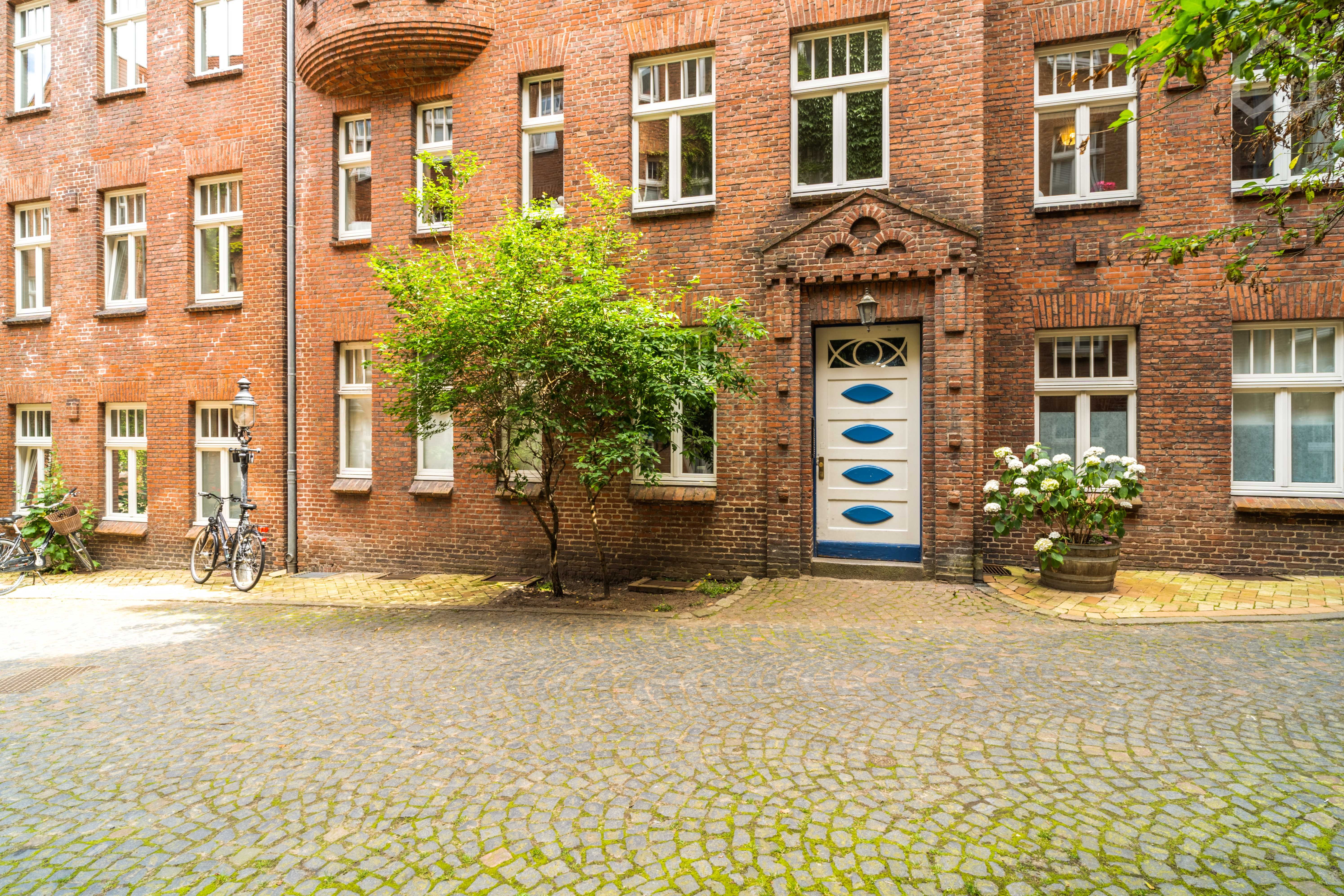 Stylish Apartment With Balcony In A Central Location - Perfect For Long-Term Stays - 4