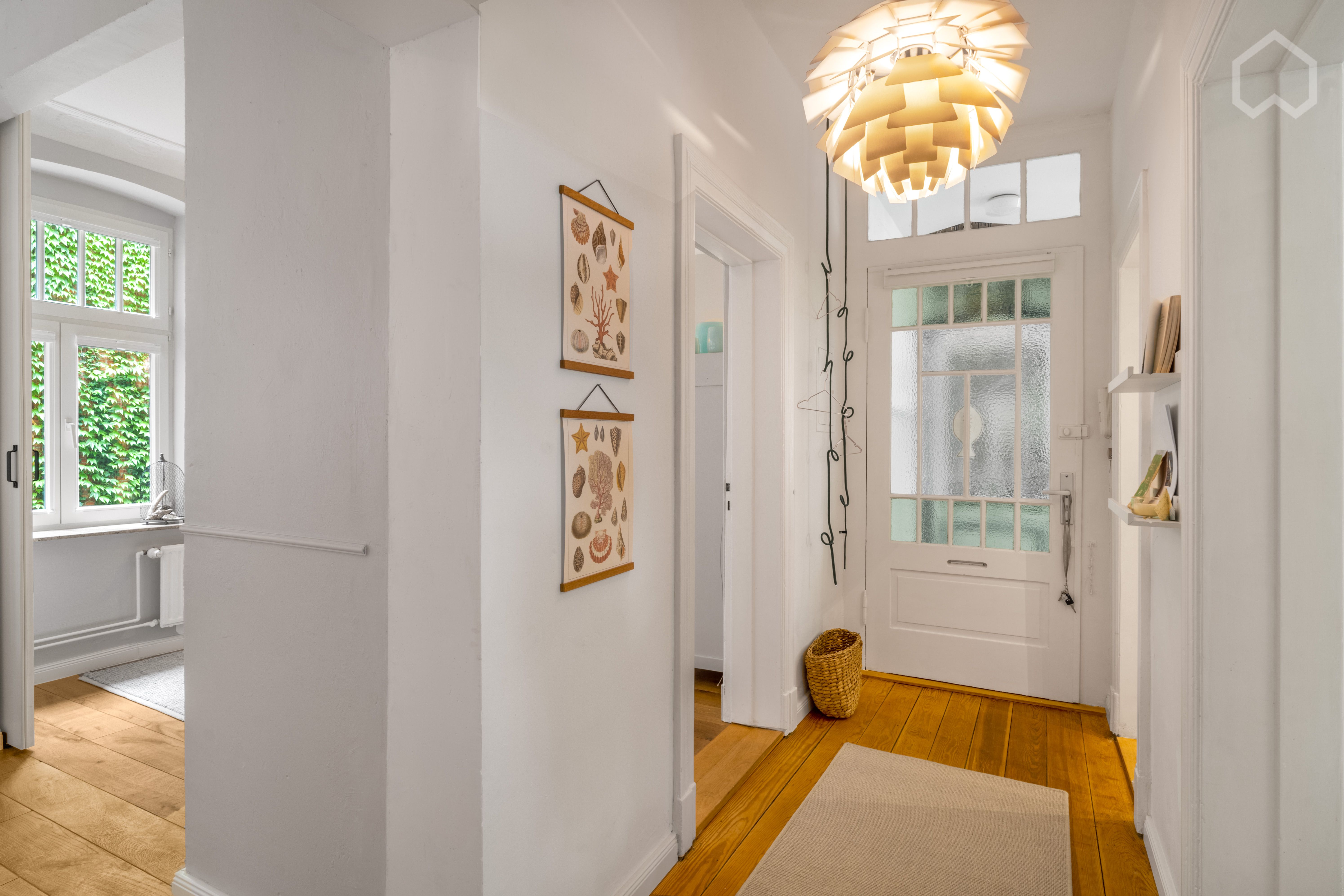 Stylish Apartment With Balcony In A Central Location - Perfect For Long-Term Stays - 8
