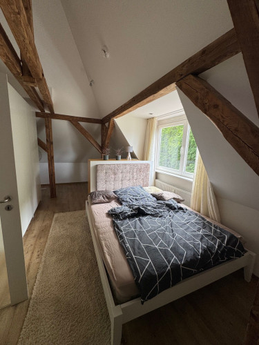 Charming, great home in Oldenburg