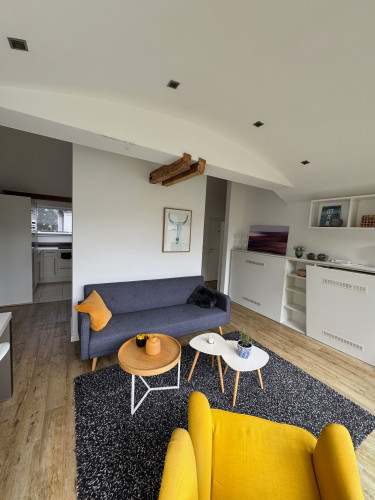 Charming, great home in Oldenburg