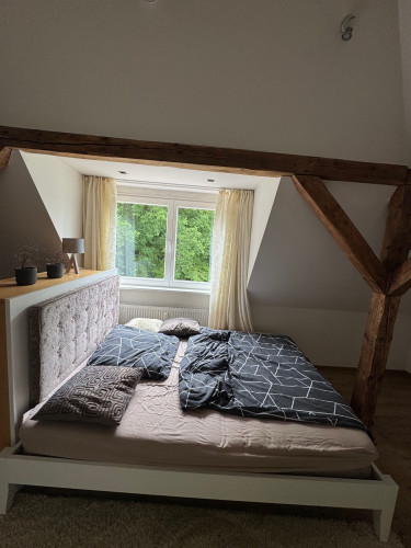 Charming, great home in Oldenburg