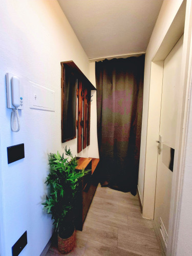 Charming & modern apartment in Ingolstadt