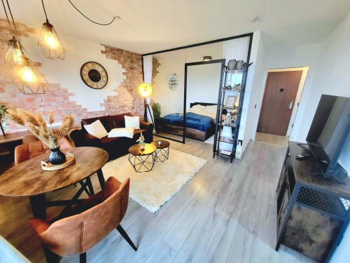 Charming & modern apartment in Ingolstadt - Gallery - 18