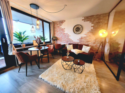 Charming & modern apartment in Ingolstadt - Gallery - 19