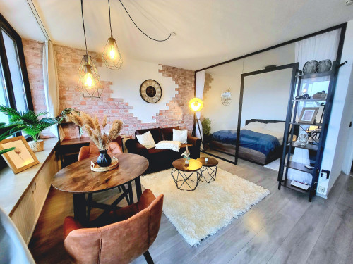 Charming & modern apartment in Ingolstadt - Gallery - 11