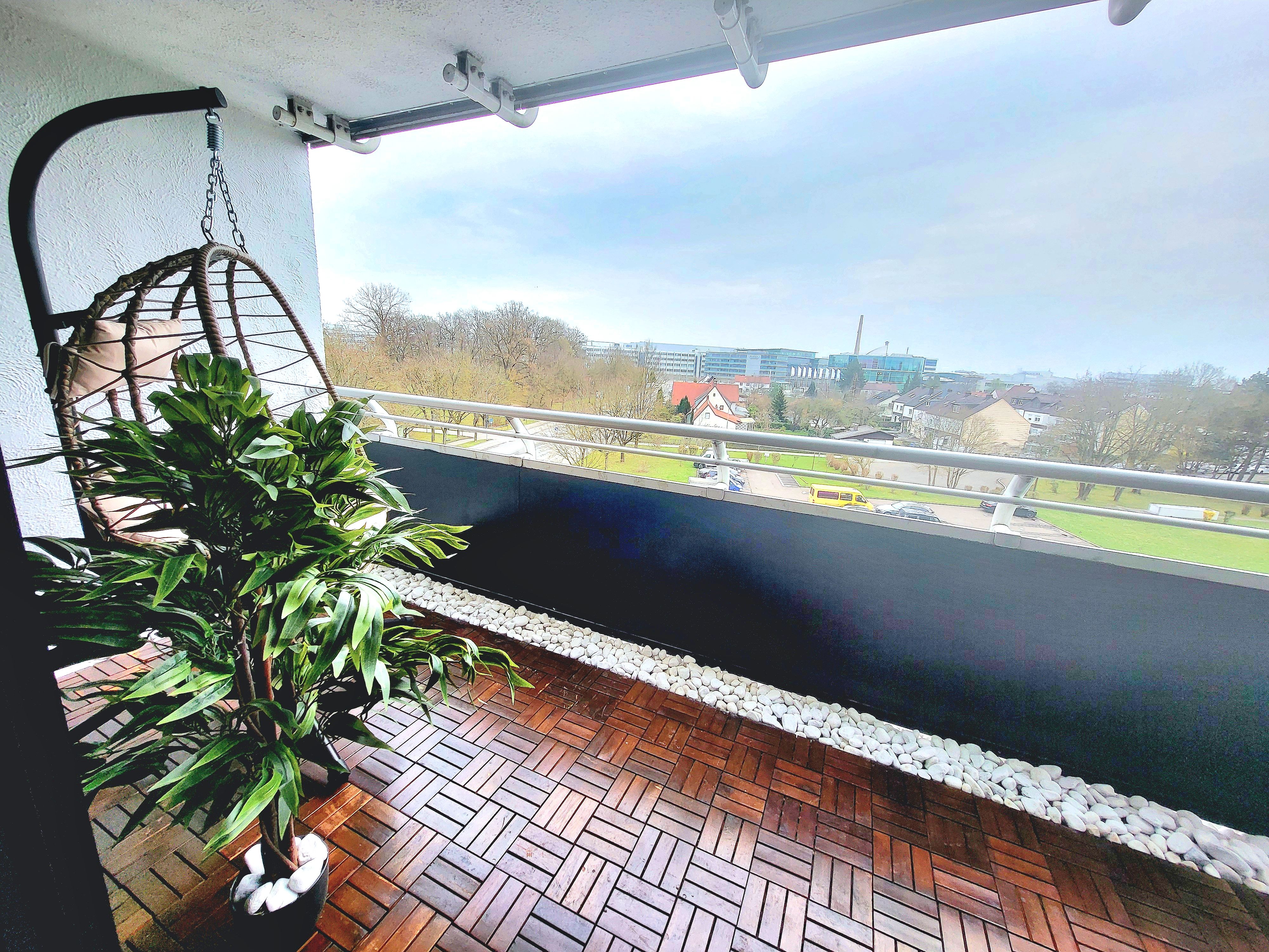 Charming & Modern Apartment In Ingolstadt - 2