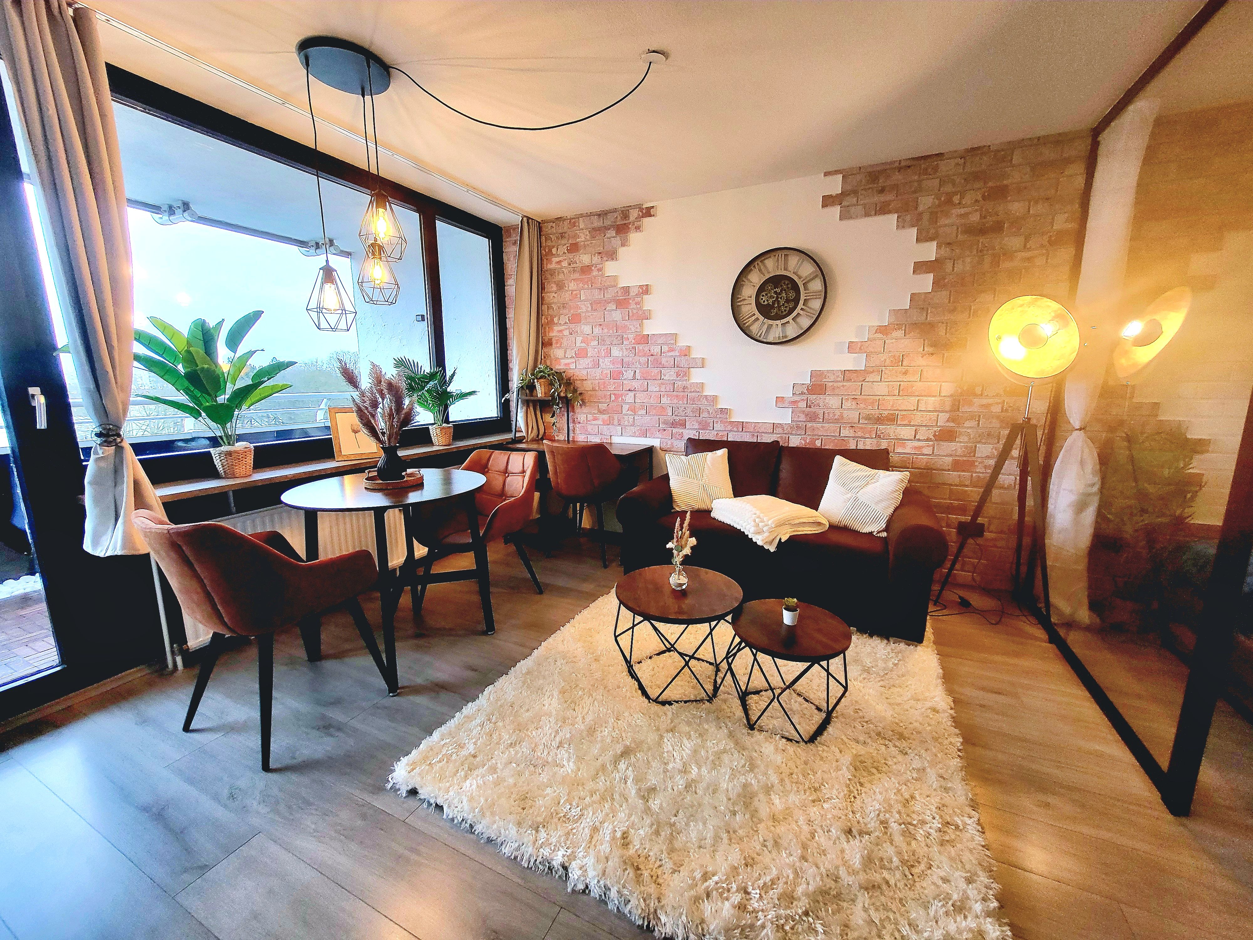 Charming & Modern Apartment In Ingolstadt - 18