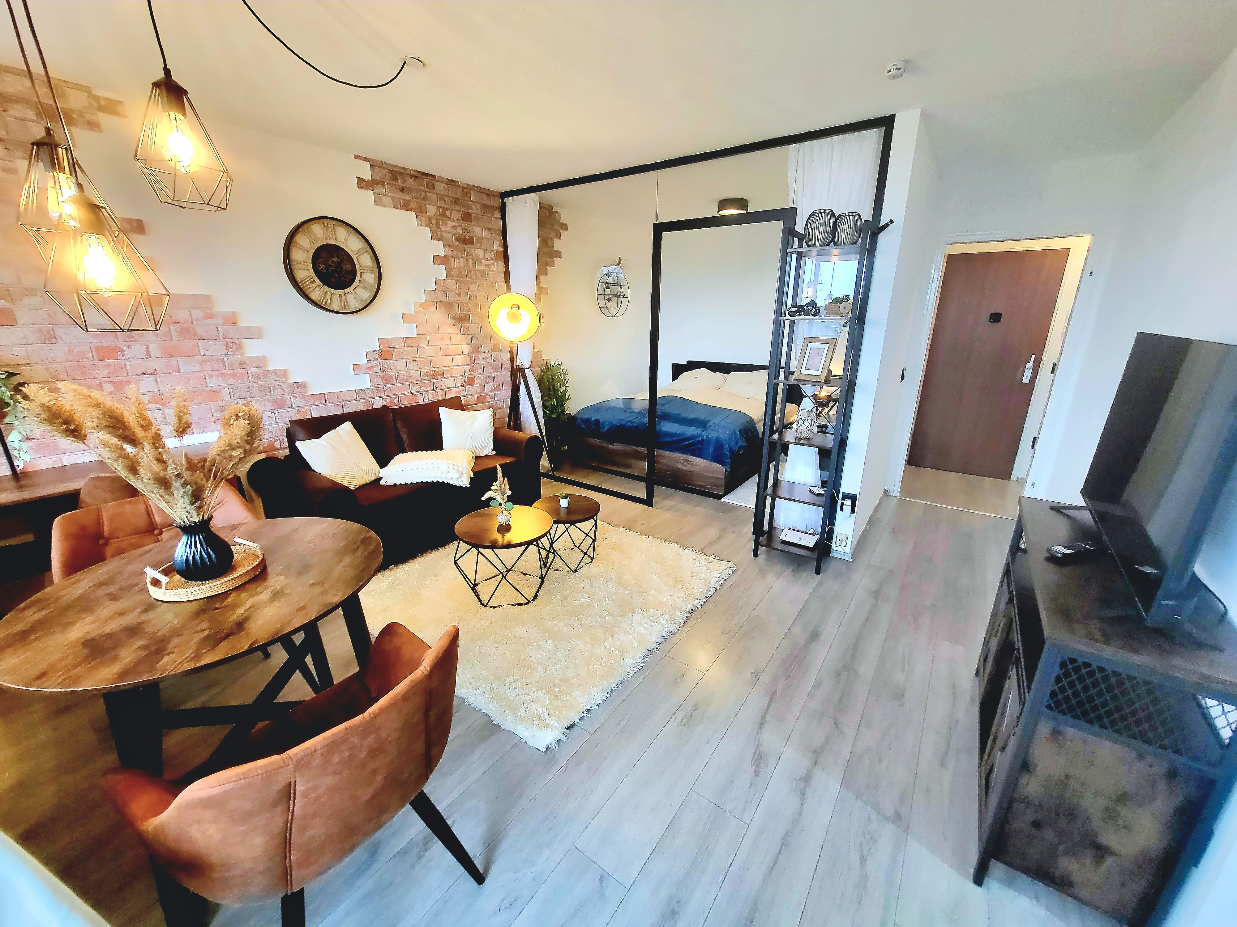 Charming & Modern Apartment In Ingolstadt - 17