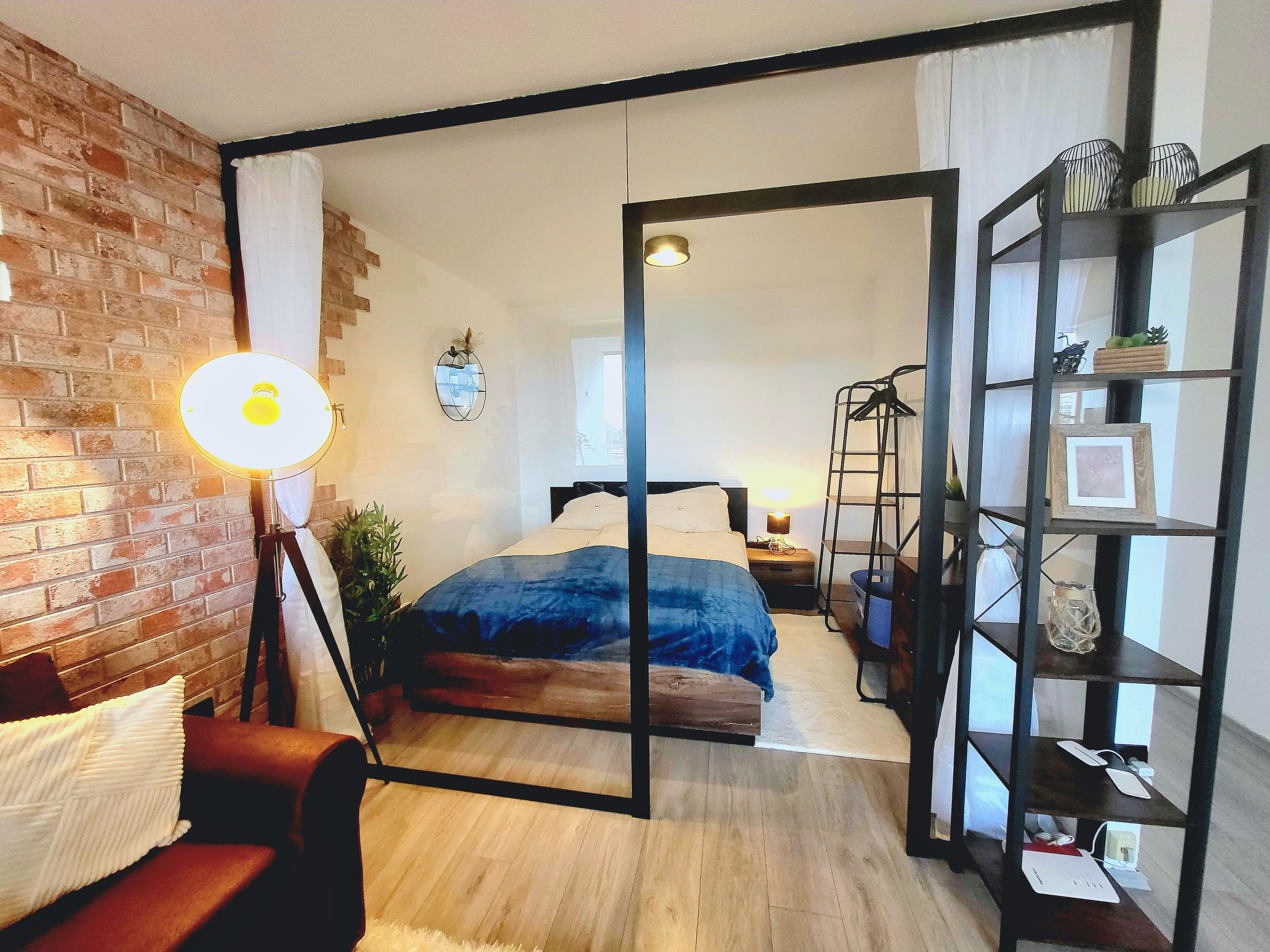 Charming & Modern Apartment In Ingolstadt - 14