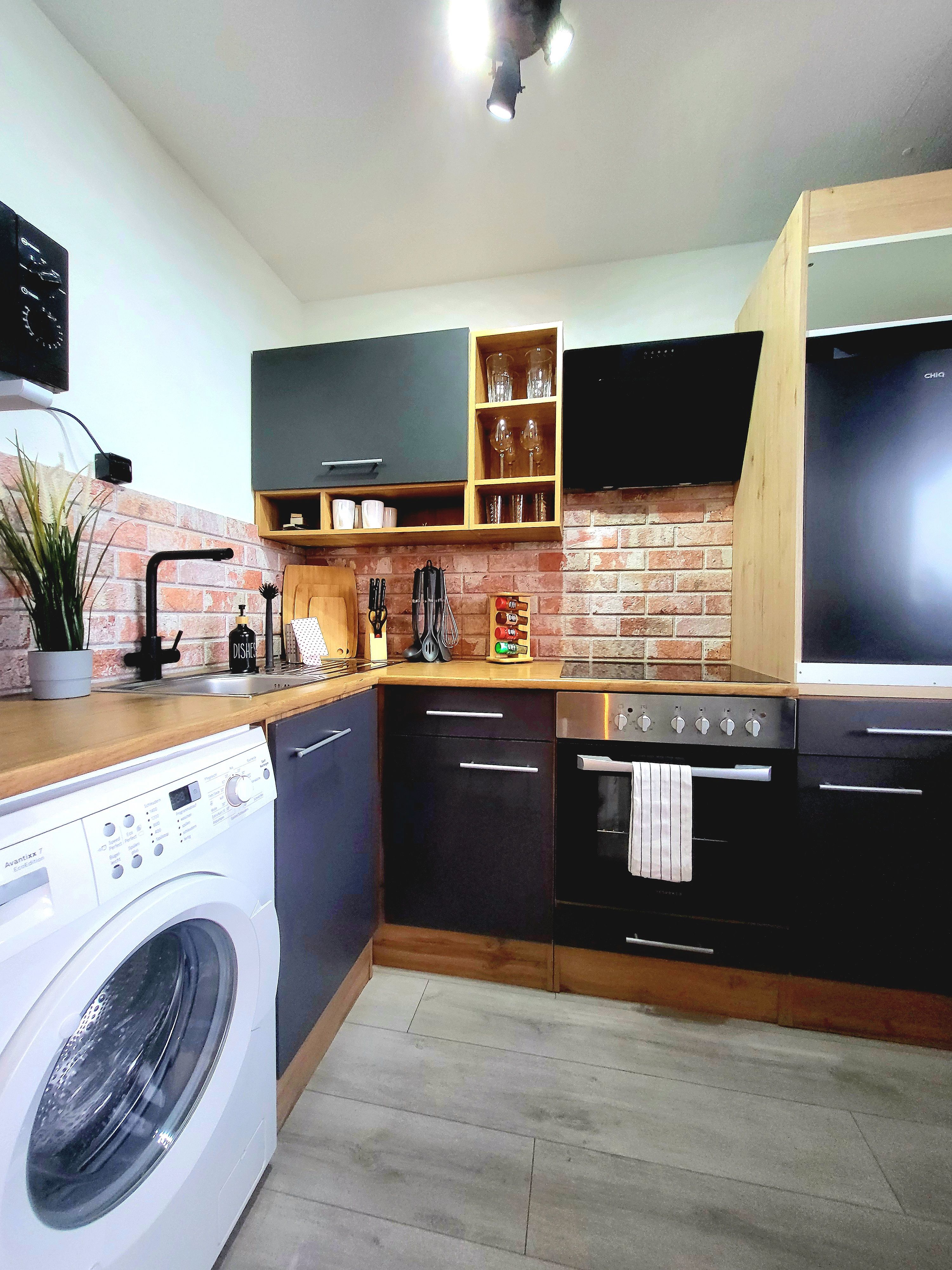 Charming & Modern Apartment In Ingolstadt - 6